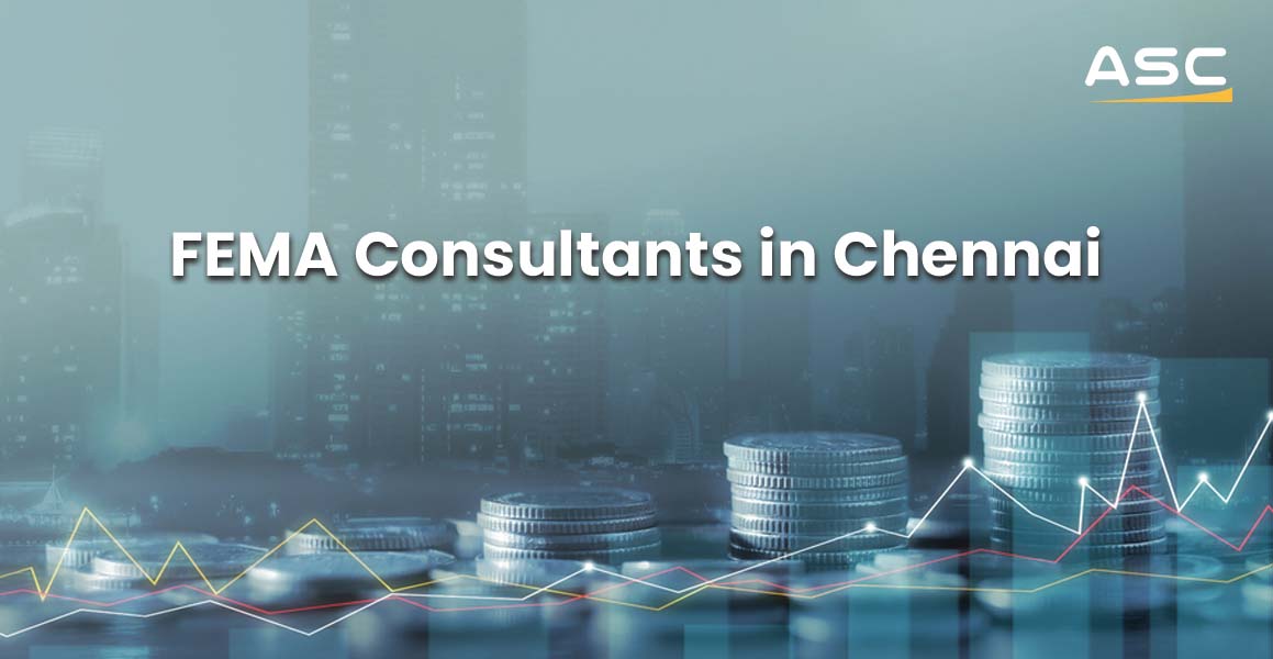 FEMA Consultants in Chennai